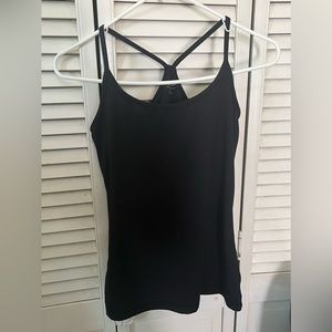 Champion Spaghetti Strap Tank Top